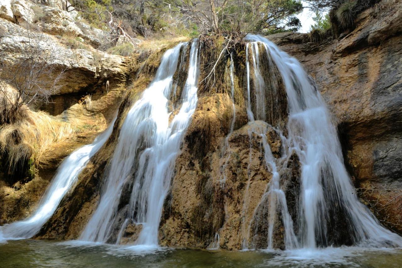 Sierra De Gudar Daire Dış mekan fotoğraf