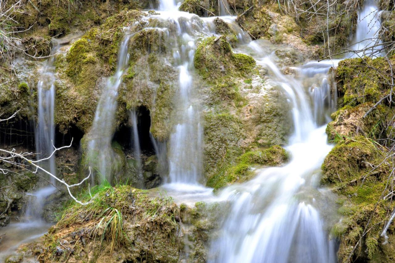 Sierra De Gudar Daire Dış mekan fotoğraf