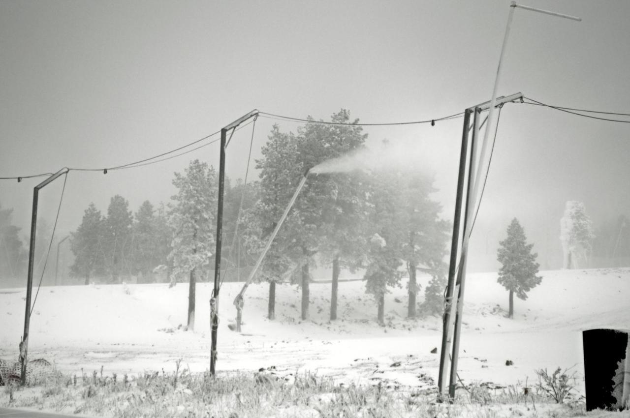 Sierra De Gudar Daire Dış mekan fotoğraf